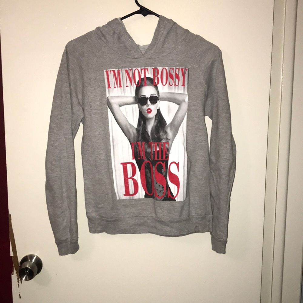 Hoodie